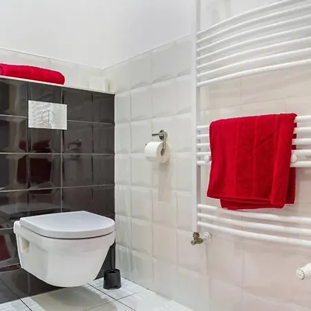 Your Well Deserved Happy Place With Love Apartamento Budapest