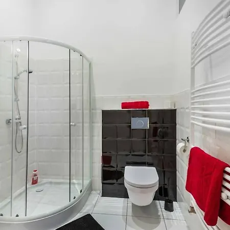 Apartamento Your Well Deserved Happy Place With Love