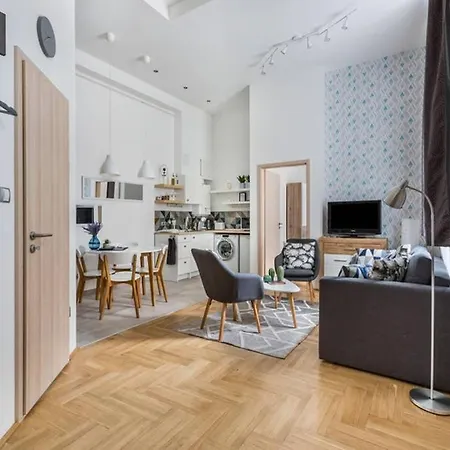 Apartamento Your Well Deserved Happy Place With Love *