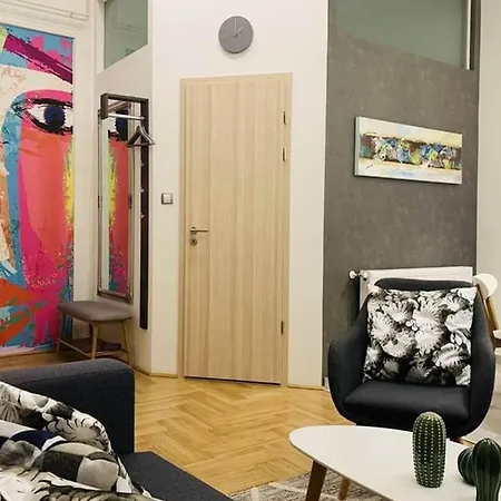 Apartment Your Well Deserved Happy Place With Love *